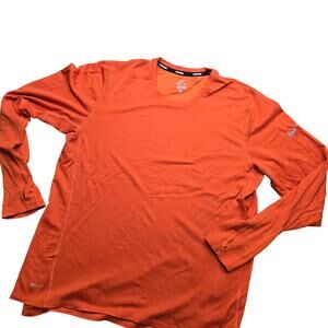 Nike Dri-Fit training top men's size large